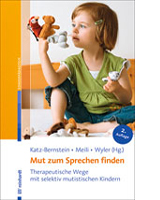 Buch: Mut zum Sprechen finden
