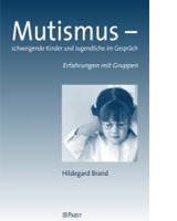 Buch: Mutismus