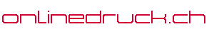 onlinedruck.ch